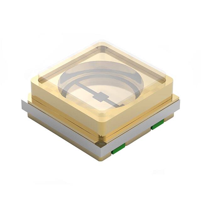 15335327BA250 Würth Elektronik  Émetteurs LED - Infrarouge UV Visible